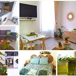 דירה La Canopee Superbe 2 Pieces Neuf A 100m De La Classe 2 Etoiles *
