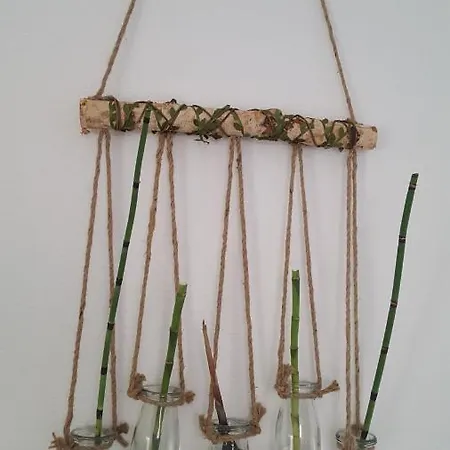 La Canopee Superbe 2 Pieces Neuf A 100m De La Classe 2 Etoiles * Menton