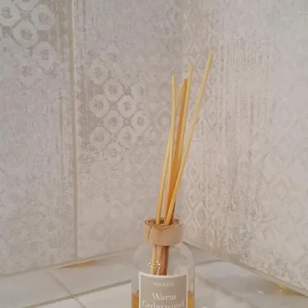 La Canopee Superbe 2 Pieces Neuf A 100m De La Classe 2 Etoiles