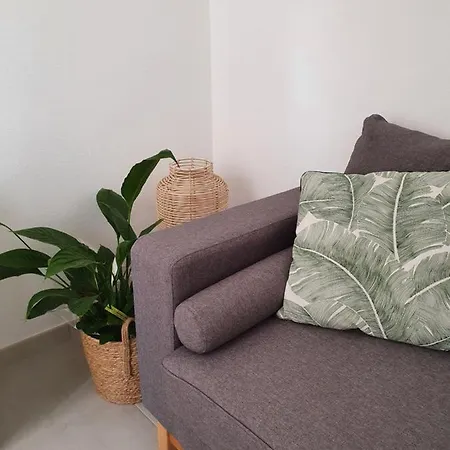 La Canopee Superbe 2 Pieces Neuf A 100m De La Classe 2 Etoiles Μεντόν