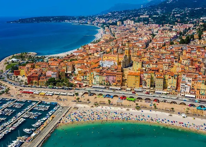 La Canopée Superbe 2 Pièces Neuf à 100m De La Classé 2 étoiles Apartamento *