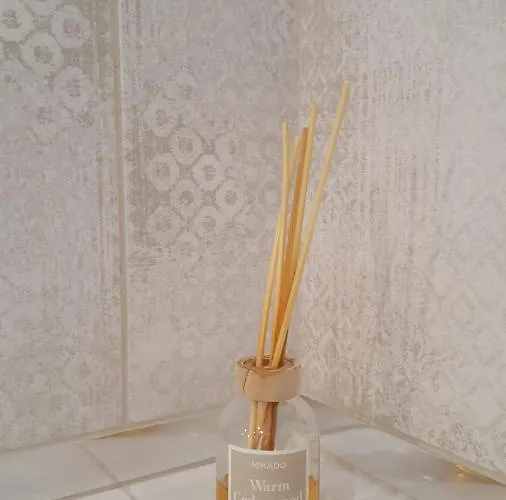 La Canopee Superbe 2 Pieces Neuf A 100m De La Classe 2 Etoiles