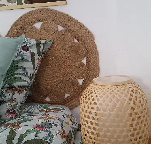 Apartamento La Canopée Superbe 2 Pièces Neuf à 100m De La Classé 2 étoiles *