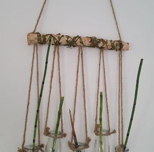 La Canopee Superbe 2 Pieces Neuf A 100m De La Classe 2 Etoiles * Menton