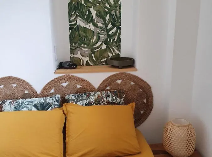 La Canopée Superbe 2 Pièces Neuf à 100m De La Classé 2 étoiles Apartamento *