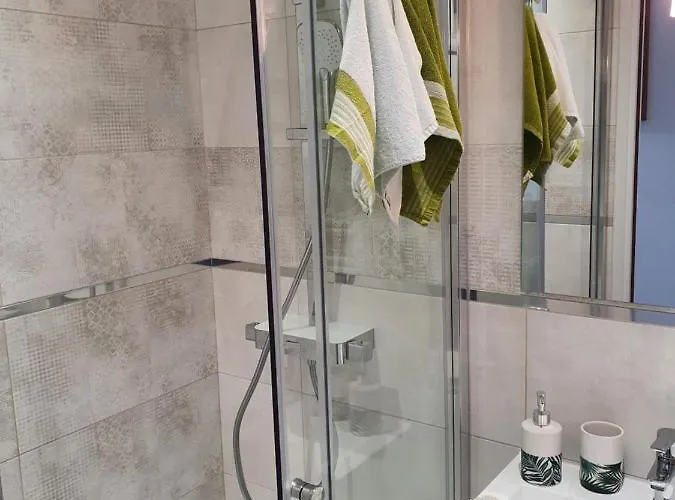 La Canopée Superbe 2 Pièces Neuf à 100m De La Classé 2 étoiles *